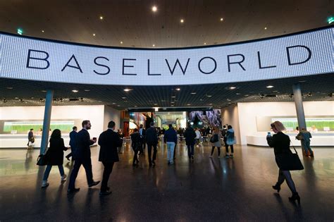 baselworld